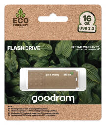 Goodram UME3 USB 3.0 32GB ECO Friendly (UME3-0320EFR11)