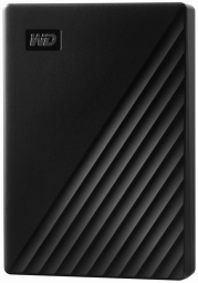 Ārējais cietais disks Western Digital My