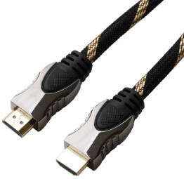 Brackton HDMI - HDMI v2.0a