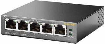 TP-Link TL-SG1005P POE (TL-SG1005P)