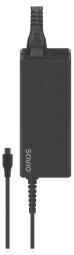 Portatīvā datora lādētājs Savio AC adapter
