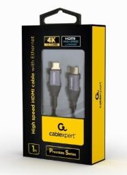 Gembird Premium Series HDMI Male -