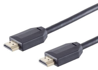 Kabelis Brackton HDMI - HDMI v2