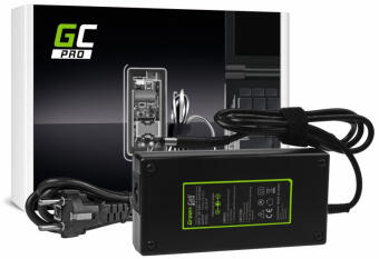Green Cell PRO Charger / AC
