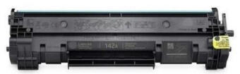 Toneris GenerInk HP W1420A Black (H