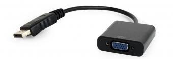 Gembird DisplayPort Male - VGA Female