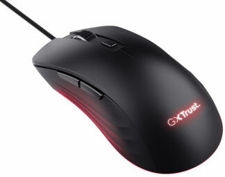 Datorpele Trust GXT924 YBAR+ Black (24890)