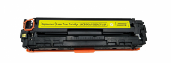 GenerInk HP/CANON CB540A / CE320A /