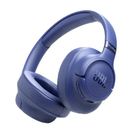 Austiņas JBL Tune 780NC Blue Adaptive Noise Cancelling (JBLT780NCBLU)