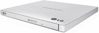 Ārējais diskdzinis LG GP57EW40 White (GP57EW40)