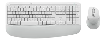 Perifērijas komplekts Logitech Signature Comfort Plus