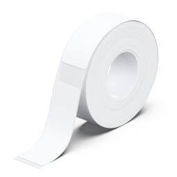 Uzlīmju lenta Uprint 14X40MM 180pcs balts Stick easy UP21 (RUP21WUP)