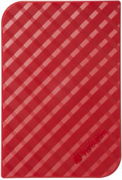 Verbatim Store n Go 1TB Red (53203V)