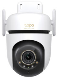 Novērošanas kamera TP-Link TAPO C530WS 3K