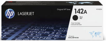 HP 142A Black (W1420A)