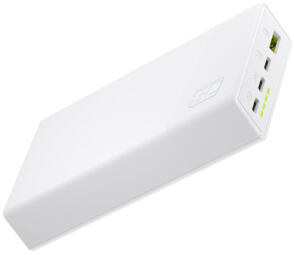 Enerģijas krātuve Green Cell PowerPlay20s 20000mAh White (PBGC03SW)