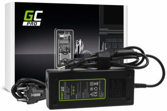 Green Cell PRO Charger / AC