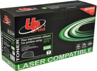 UPrint HP CE505X / Canon EP719