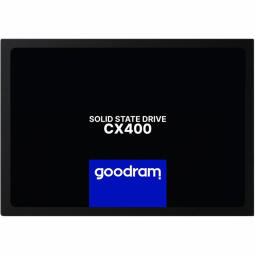 Goodram CX400 Gen2 256GB (SSDPR-CX400-256-G2)