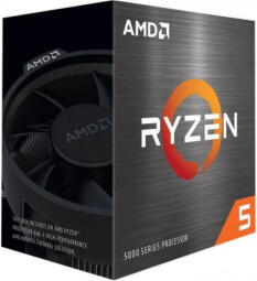 Procesors AMD Ryzen 5 5600X TRAY