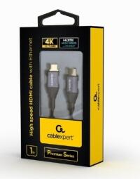 Gembird Premium Series HDMI Male -