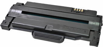 GenerInk Samsung MLT-D1052L Black (S.1052L-GI-N)