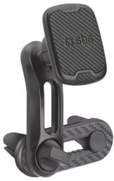 Telefona turētājs SBS Magnetic Double clip