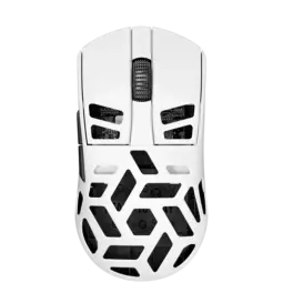 Datorpele Lorgar MSE90W wireless White (LRG-MSE90W-WH)