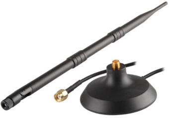 WiFi antena Savio WiFi Antenna 12dBI