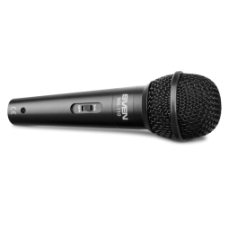 Mikrofons Sven Dynamic MK-110 (MK-110)