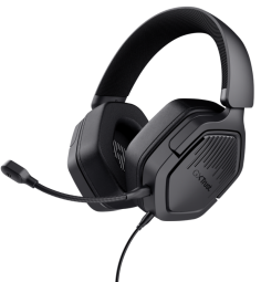 Austiņas Trust GXT492 Carus Black (25447)