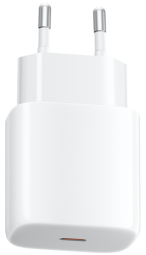 Lādētājs Xiaomi 20W Fast Charging (Type-C) (BHR08M8EU)