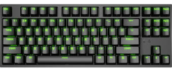 Klaviatūra Genesis THOR 404 TKL Gateron