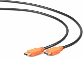 Kabelis Gembird HDMI-HDMI 1.8m (CC-HDMI4L-6)