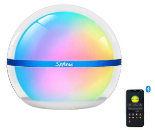 Lampa Olight Sphere Magnetic Charger (SPHERE)