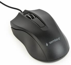 Gembird MUS-3B-01 Black (MUS-3B-01)