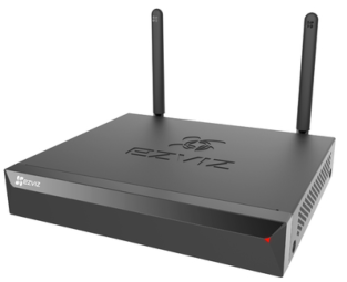 Videoierakstītājs Ezviz CS-X5S (CS-X5S)