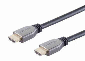 Brackton HDMI Male - HDMI Male