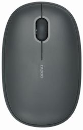 Datorpele Rapoo M660 Black (215758)