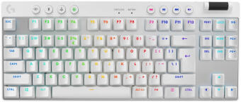 Klaviatūra Logitech G Pro X TKL