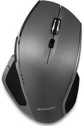 Datorpele Verbatim Deluxe Grey (49041V)
