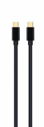 Gembird Mini DisplayPort Male - Mini