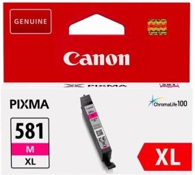 Canon CLI-581XL Magenta (2050C001)