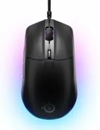 Datorpele SteelSeries Rival 3 Gen 2