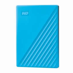 Ārējais cietais disks Western Digital My