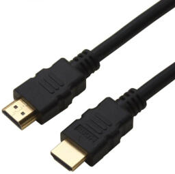 Kabelis Brackton HDMI - HDMI v2