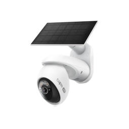 Novērošanas kamera TP-Link Tapo C660 KIT