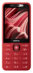 Mobilais tālrunis Nokia 215 4G 2E