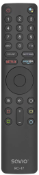 Pults Savio XIAOMI SMART Universal Remote Control (RC-17)