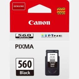 Canon PG-560 Black (3713C001)